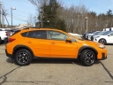 Thumbnail image of 2018 Subaru Crosstrek at Mcfarland Ford Rochester