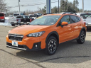 Thumbnail image of 2018 Subaru Crosstrek at Mcfarland Ford Rochester