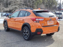 Thumbnail image of 2018 Subaru Crosstrek at Mcfarland Ford Rochester