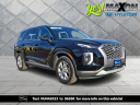 Thumbnail image of 2022 Hyundai PALISADE at Maxon Hyundai Inc.