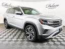 Thumbnail image of 2021 Volkswagen Atlas at DeluxeAutoSalesLinden of Linden, NJ