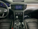Thumbnail image of 2021 Volkswagen Atlas at DeluxeAutoSalesLinden of Linden, NJ