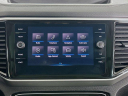 Thumbnail image of 2021 Volkswagen Atlas at DeluxeAutoSalesLinden of Linden, NJ