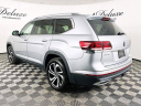 Thumbnail image of 2021 Volkswagen Atlas at DeluxeAutoSalesLinden of Linden, NJ