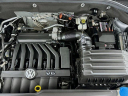 Thumbnail image of 2021 Volkswagen Atlas at DeluxeAutoSalesLinden of Linden, NJ