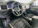 Thumbnail image of 2021 Volkswagen Atlas at DeluxeAutoSalesLinden of Linden, NJ