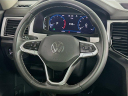 Thumbnail image of 2021 Volkswagen Atlas at DeluxeAutoSalesLinden of Linden, NJ
