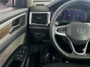Thumbnail image of 2021 Volkswagen Atlas at DeluxeAutoSalesLinden of Linden, NJ