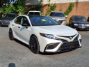 Thumbnail image of 2022 Toyota Camry at Winegardner Gmc Of Prince Frederick