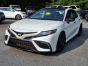 Thumbnail image of 2022 Toyota Camry at Winegardner Gmc Of Prince Frederick