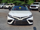 2022 Toyota Camry XSE at Winegardner Gmc Of Prince Frederick