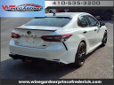 Thumbnail image of 2022 Toyota Camry at Winegardner Gmc Of Prince Frederick