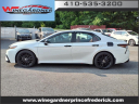Thumbnail image of 2022 Toyota Camry at Winegardner Gmc Of Prince Frederick