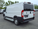Thumbnail image of 2023 Ram ProMaster at Morris Buick Gmc