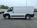 2023 Ram ProMaster 2500 136 WB at Morris Buick Gmc