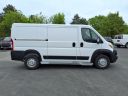 Thumbnail image of 2023 Ram ProMaster at Morris Buick Gmc