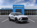 Thumbnail image of 2024 Chevrolet Blazer at New Rochelle Chevrolet