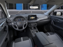 Thumbnail image of 2024 Chevrolet Blazer at New Rochelle Chevrolet