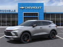 Thumbnail image of 2024 Chevrolet Blazer at New Rochelle Chevrolet