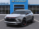 Thumbnail image of 2024 Chevrolet Blazer at New Rochelle Chevrolet