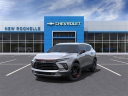 Thumbnail image of 2024 Chevrolet Blazer at New Rochelle Chevrolet