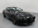 Thumbnail image of 2023 Jaguar F-TYPE at Premier Motorcars