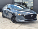 Thumbnail image of 2025 Mazda Mazda3 Hatchback at Kings Mazda