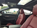 Thumbnail image of 2025 Mazda Mazda3 Hatchback at Kings Mazda