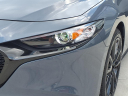 Thumbnail image of 2025 Mazda Mazda3 Hatchback at Kings Mazda
