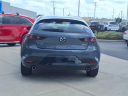 Thumbnail image of 2025 Mazda Mazda3 Hatchback at Kings Mazda