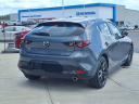Thumbnail image of 2025 Mazda Mazda3 Hatchback at Kings Mazda