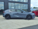 Thumbnail image of 2025 Mazda Mazda3 Hatchback at Kings Mazda
