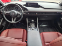 Thumbnail image of 2025 Mazda Mazda3 Hatchback at Kings Mazda