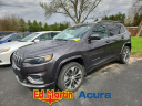 Thumbnail image of 2019 Jeep Cherokee at 3 Ed Martin - New