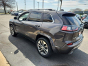 Thumbnail image of 2019 Jeep Cherokee at 3 Ed Martin - New