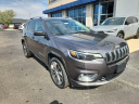 Thumbnail image of 2019 Jeep Cherokee at 3 Ed Martin - New