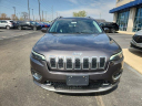 Thumbnail image of 2019 Jeep Cherokee at 3 Ed Martin - New