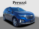 Thumbnail image of 2022 Chevrolet Equinox at Peruzzi Buick Gmc