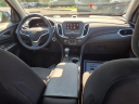 Thumbnail image of 2022 Chevrolet Equinox at Peruzzi Buick Gmc