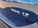 Thumbnail image of 2022 Chevrolet Equinox at Peruzzi Buick Gmc