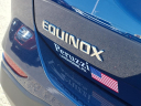 Thumbnail image of 2022 Chevrolet Equinox at Peruzzi Buick Gmc