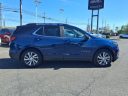 Thumbnail image of 2022 Chevrolet Equinox at Peruzzi Buick Gmc
