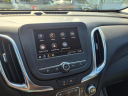 Thumbnail image of 2022 Chevrolet Equinox at Peruzzi Buick Gmc