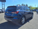 Thumbnail image of 2022 Chevrolet Equinox at Peruzzi Buick Gmc