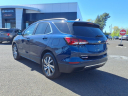 Thumbnail image of 2022 Chevrolet Equinox at Peruzzi Buick Gmc