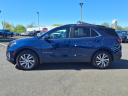Thumbnail image of 2022 Chevrolet Equinox at Peruzzi Buick Gmc