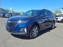 Thumbnail image of 2022 Chevrolet Equinox at Peruzzi Buick Gmc