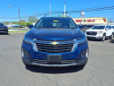 Thumbnail image of 2022 Chevrolet Equinox at Peruzzi Buick Gmc