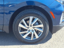 Thumbnail image of 2022 Chevrolet Equinox at Peruzzi Buick Gmc