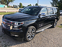 Thumbnail image of 2015 Chevrolet Suburban at Lyndon Motors